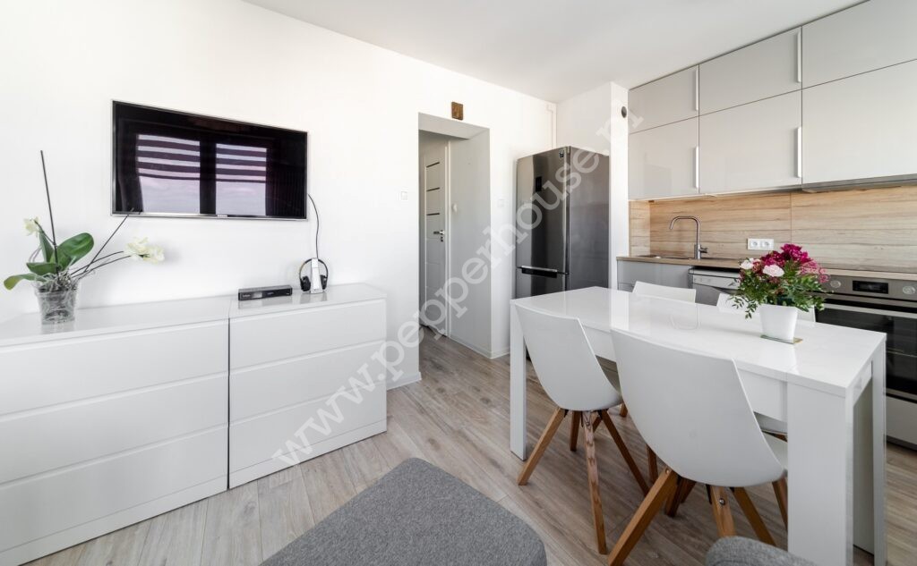 Mieszkanie na sprzedaż, Gdynia, Działki Leśne, Pomorska - zdjęcie ofertowe nr 7