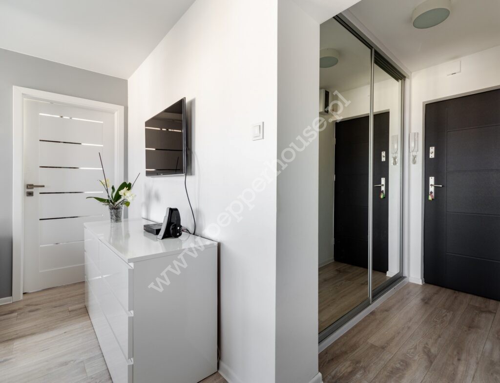 Mieszkanie na sprzedaż, Gdynia, Działki Leśne, Pomorska - zdjęcie ofertowe nr 8