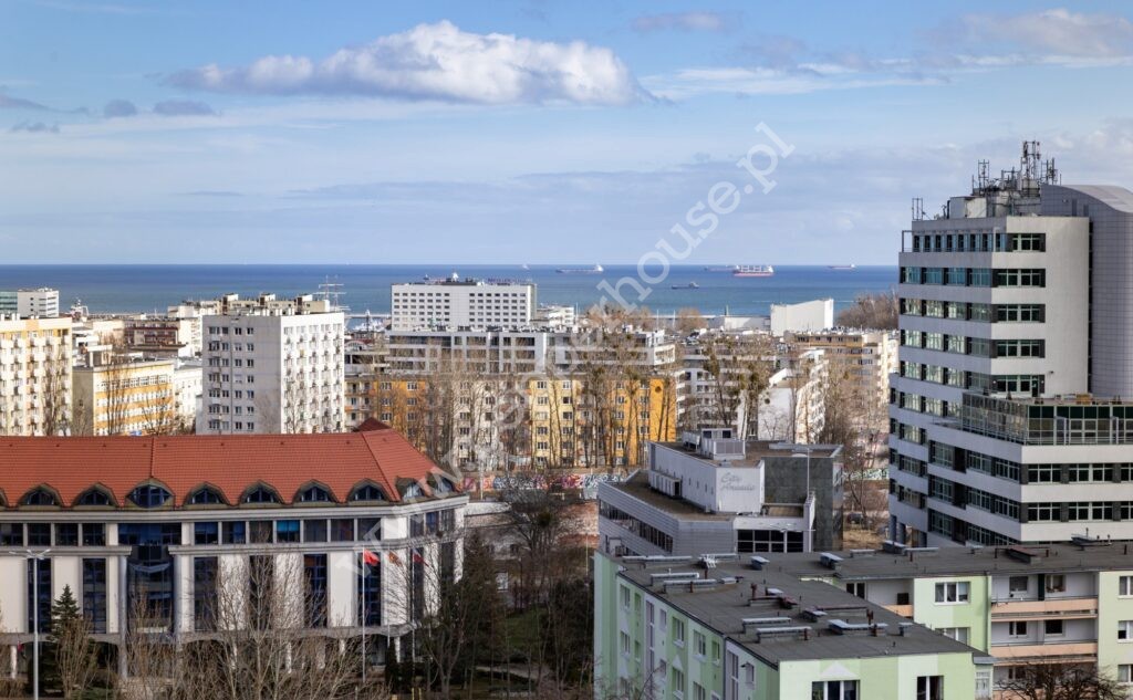 Mieszkanie na sprzedaż, Gdynia, Działki Leśne, Pomorska - zdjęcie ofertowe nr 14