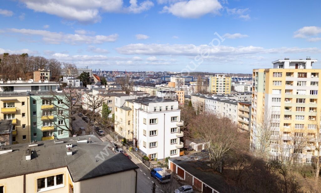 Mieszkanie na sprzedaż, Gdynia, Działki Leśne, Pomorska - zdjęcie ofertowe nr 16
