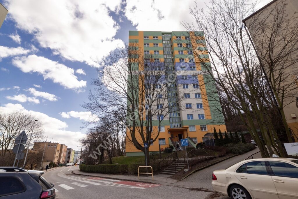 Mieszkanie na sprzedaż, Gdynia, Działki Leśne, Pomorska - zdjęcie ofertowe nr 17
