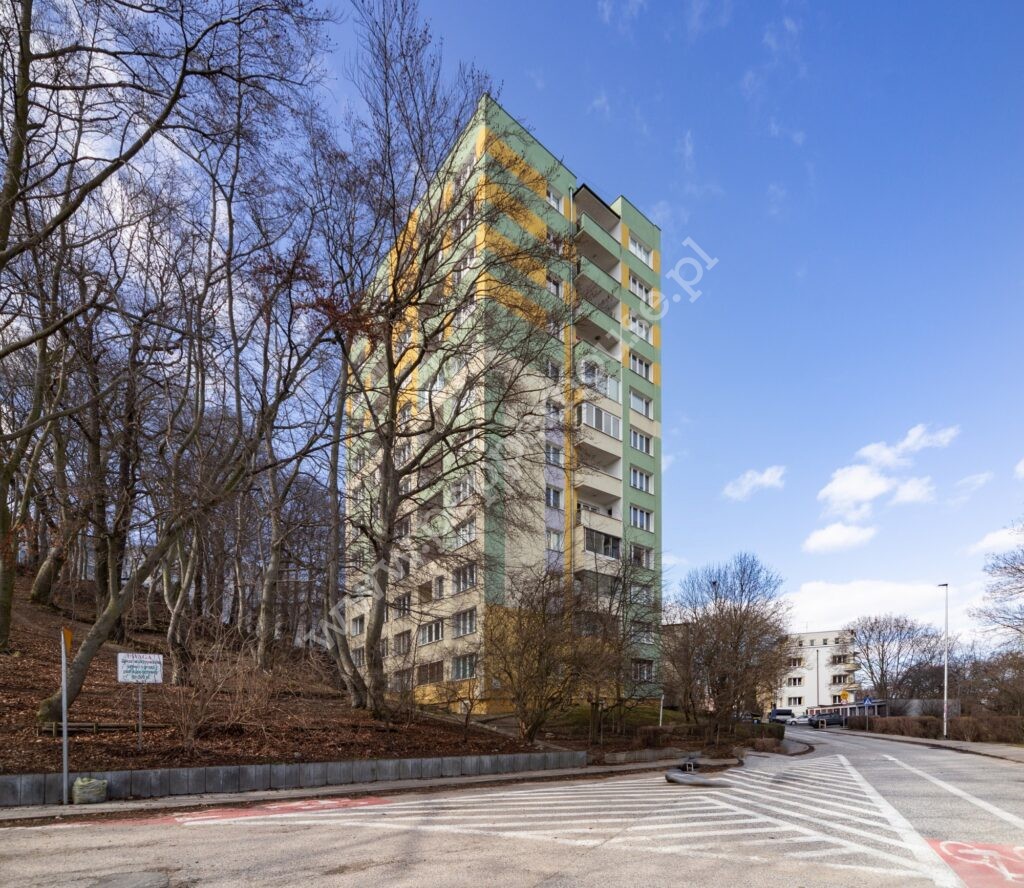 Mieszkanie na sprzedaż, Gdynia, Działki Leśne, Pomorska - zdjęcie ofertowe nr 18
