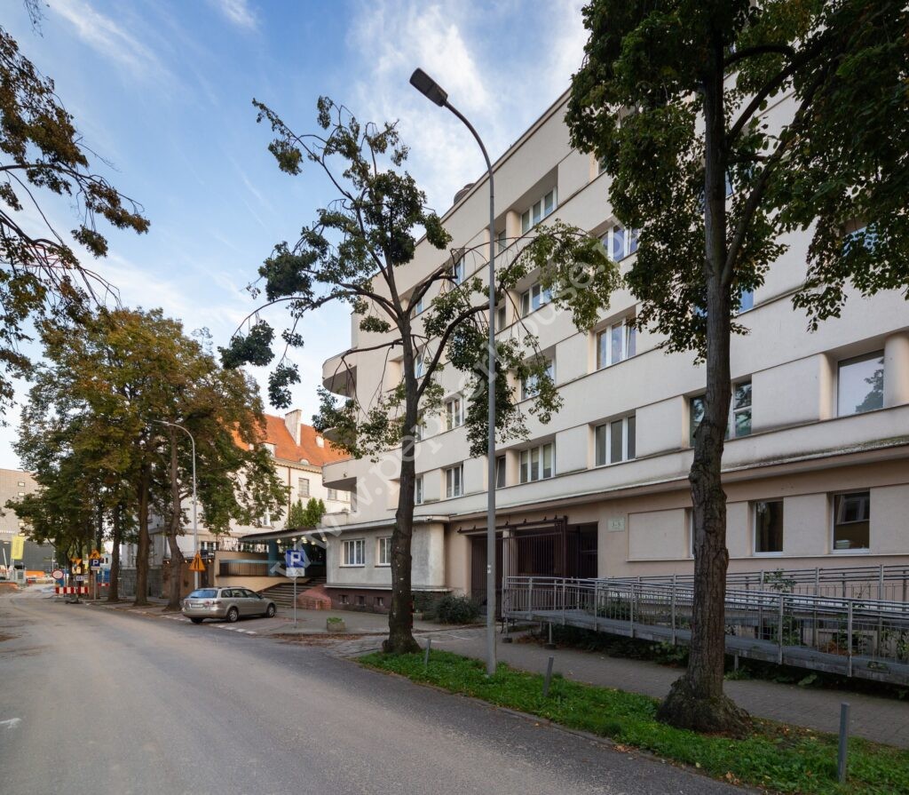 , Gdynia, Śródmieście, Kazimierza Pułaskiego - listing photo no. 1