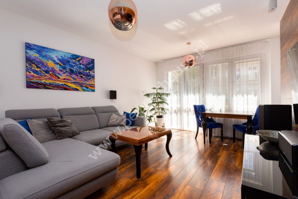Mieszkanie na sprzedaż, Gdańsk, Wrzeszcz, Danusi - zdjęcie ofertowe nr 2