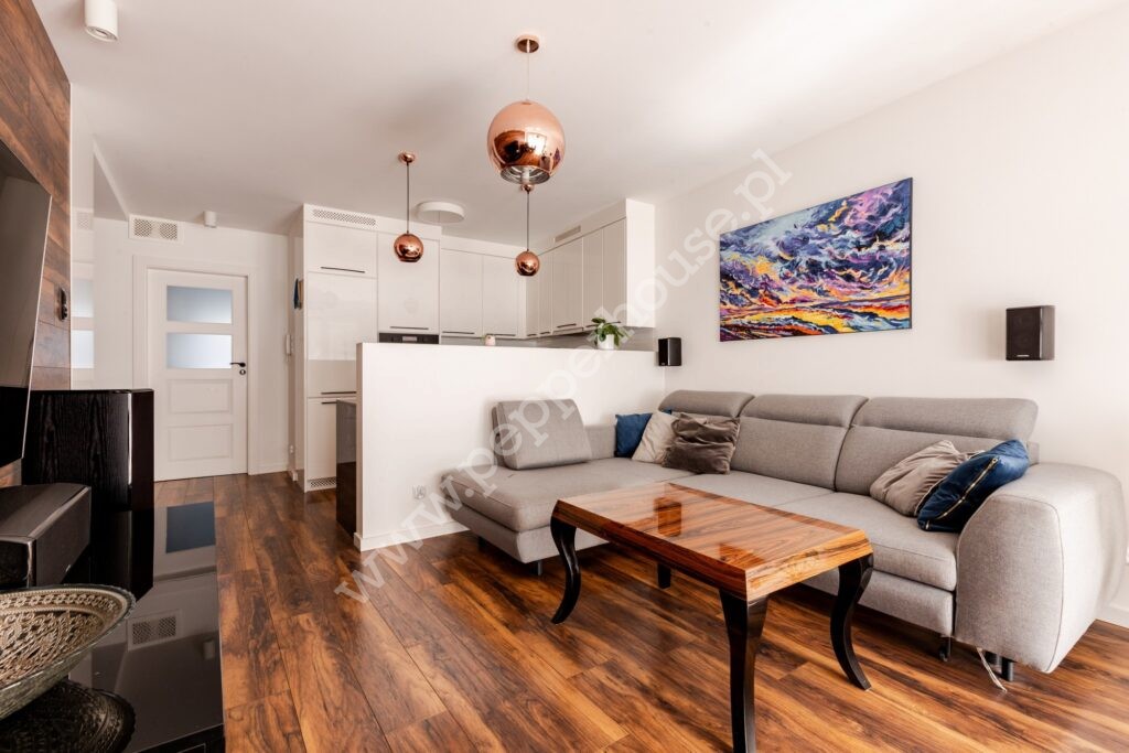 Mieszkanie na sprzedaż, Gdańsk, Wrzeszcz, Danusi - zdjęcie ofertowe nr 6