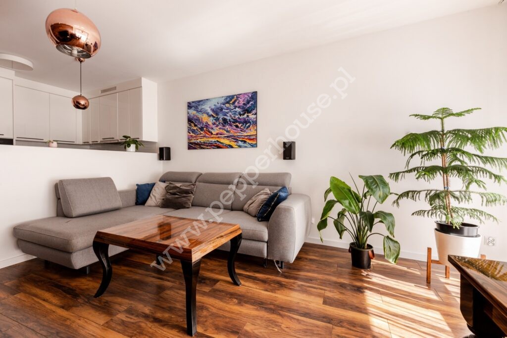 Mieszkanie na sprzedaż, Gdańsk, Wrzeszcz, Danusi - zdjęcie ofertowe nr 7