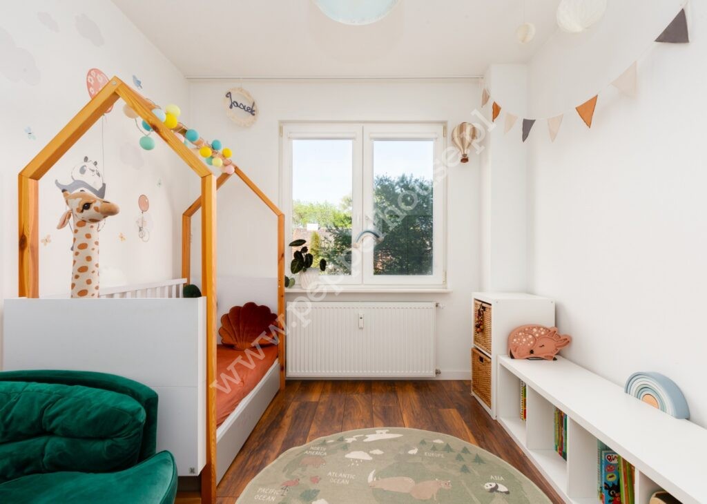 Mieszkanie na sprzedaż, Gdańsk, Wrzeszcz, Danusi - zdjęcie ofertowe nr 10