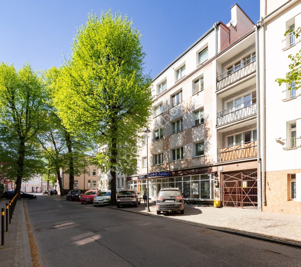 Mieszkanie na sprzedaż, Gdańsk, Wrzeszcz, Danusi - zdjęcie ofertowe nr 15
