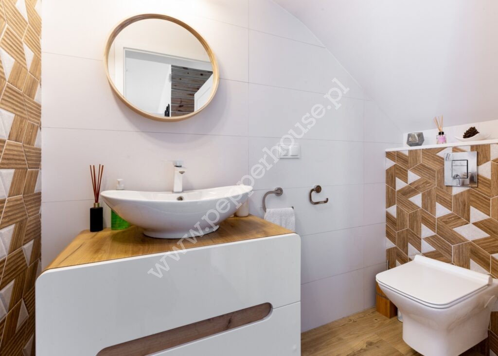 Dom na sprzedaż, pomorskie, Banino, Kolorowa - zdjęcie ofertowe nr 9