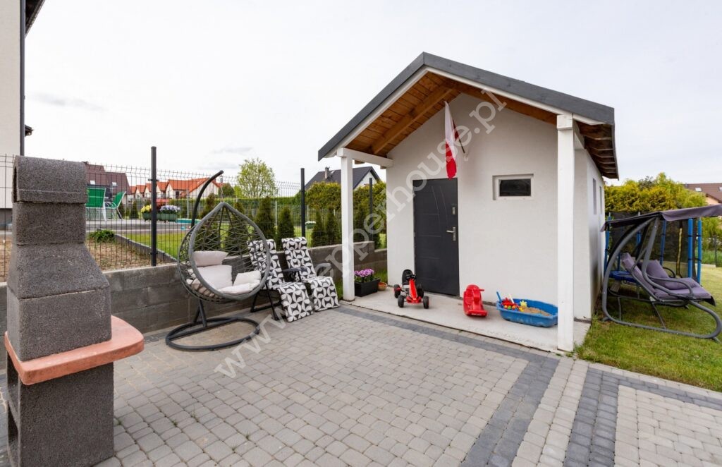 Dom na sprzedaż, pomorskie, Banino, Kolorowa - zdjęcie ofertowe nr 13