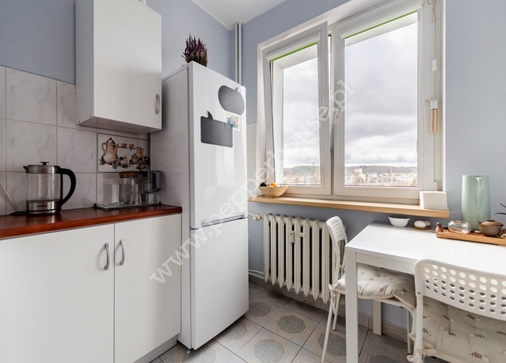 Mieszkanie na sprzedaż, Gdańsk, Zaspa, Pilotów - zdjęcie ofertowe nr 6