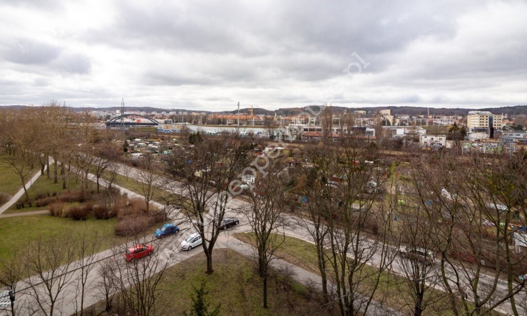 Mieszkanie na sprzedaż, Gdańsk, Zaspa, Pilotów - zdjęcie ofertowe nr 9