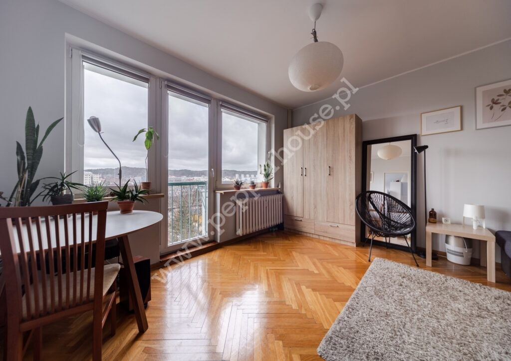 Mieszkanie na sprzedaż, Gdańsk, Zaspa, Pilotów - zdjęcie ofertowe nr 2