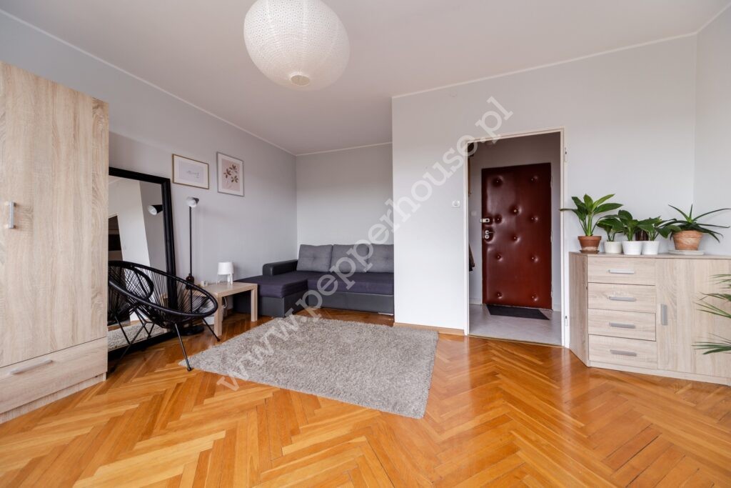 Mieszkanie na sprzedaż, Gdańsk, Zaspa, Pilotów - zdjęcie ofertowe nr 10