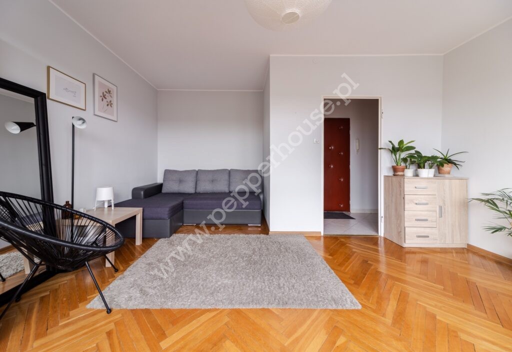 Mieszkanie na sprzedaż, Gdańsk, Zaspa, Pilotów - zdjęcie ofertowe nr 11