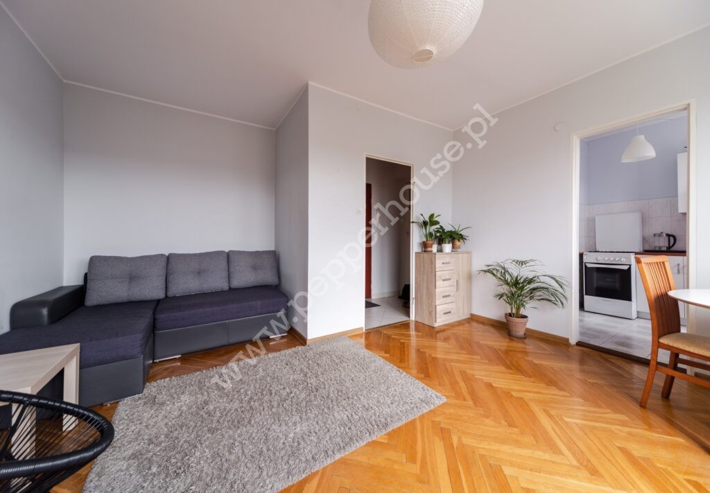 Mieszkanie na sprzedaż, Gdańsk, Zaspa, Pilotów - zdjęcie ofertowe nr 12