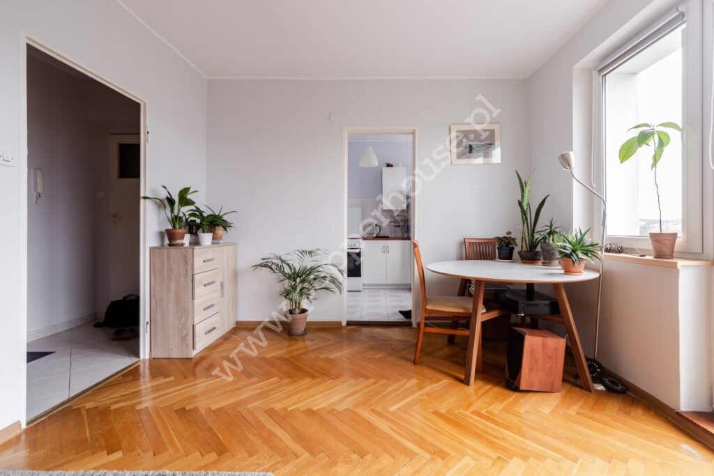 Mieszkanie na sprzedaż, Gdańsk, Zaspa, Pilotów - zdjęcie ofertowe nr 4