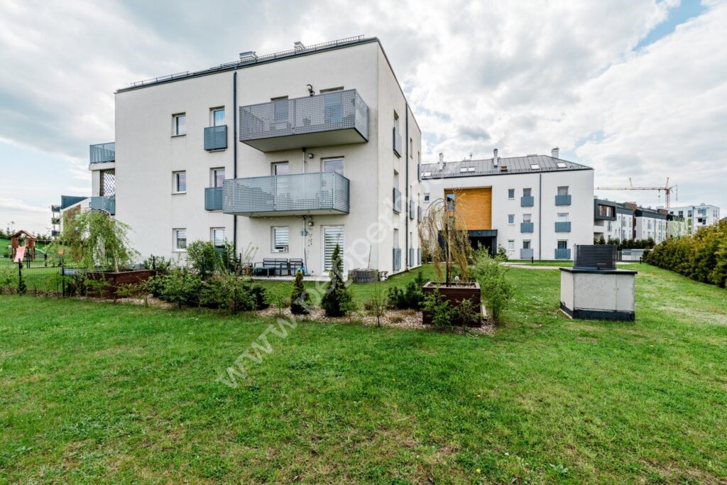 Mieszkanie na sprzedaż, pomorskie, Tczew, Lecha Bądkowskiego - zdjęcie ofertowe nr 9