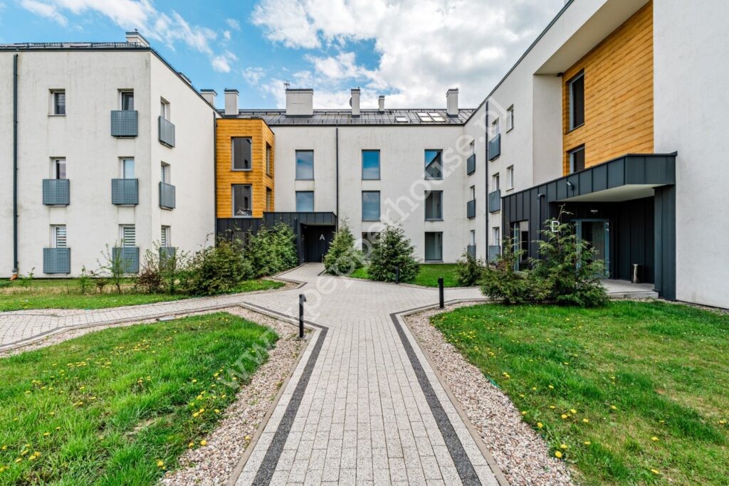 Mieszkanie na sprzedaż, pomorskie, Tczew, Lecha Bądkowskiego - zdjęcie ofertowe nr 10