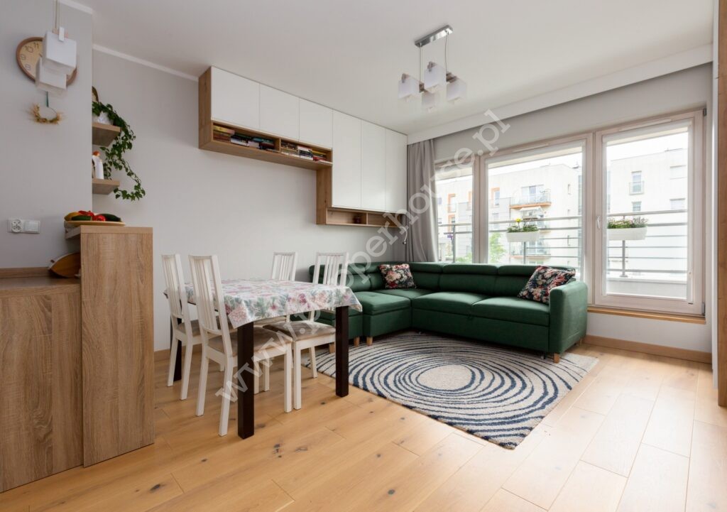 , Gdańsk, Ujeścisko, Warszawska - listing photo no. 1