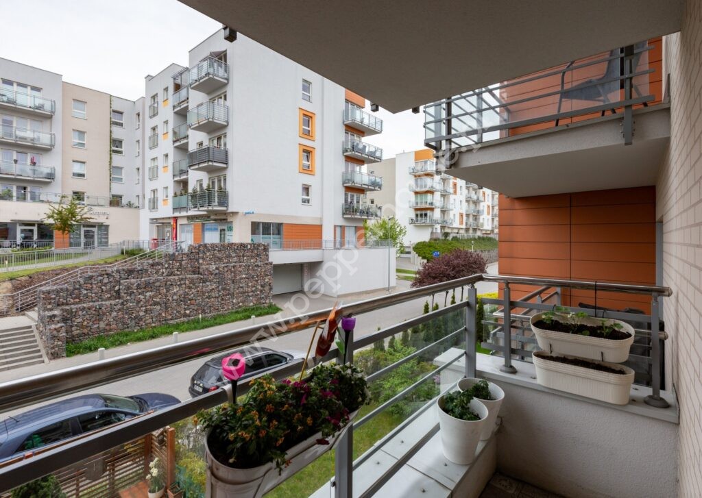 , Gdańsk, Ujeścisko, Warszawska - listing photo no. 17