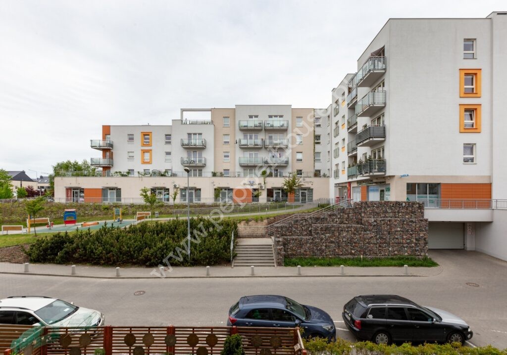 , Gdańsk, Ujeścisko, Warszawska - listing photo no. 18