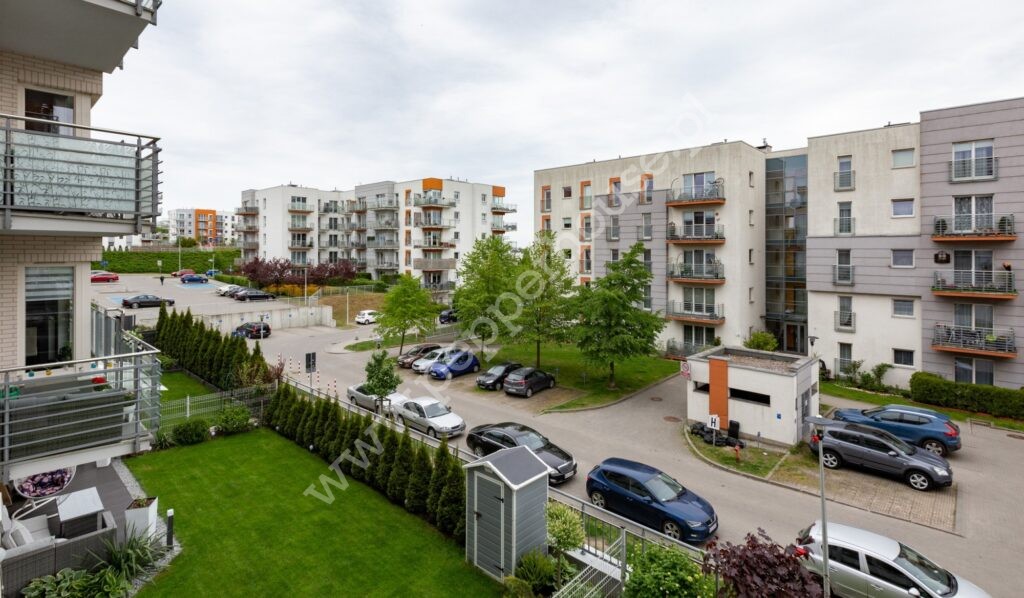 , Gdańsk, Ujeścisko, Warszawska - listing photo no. 21