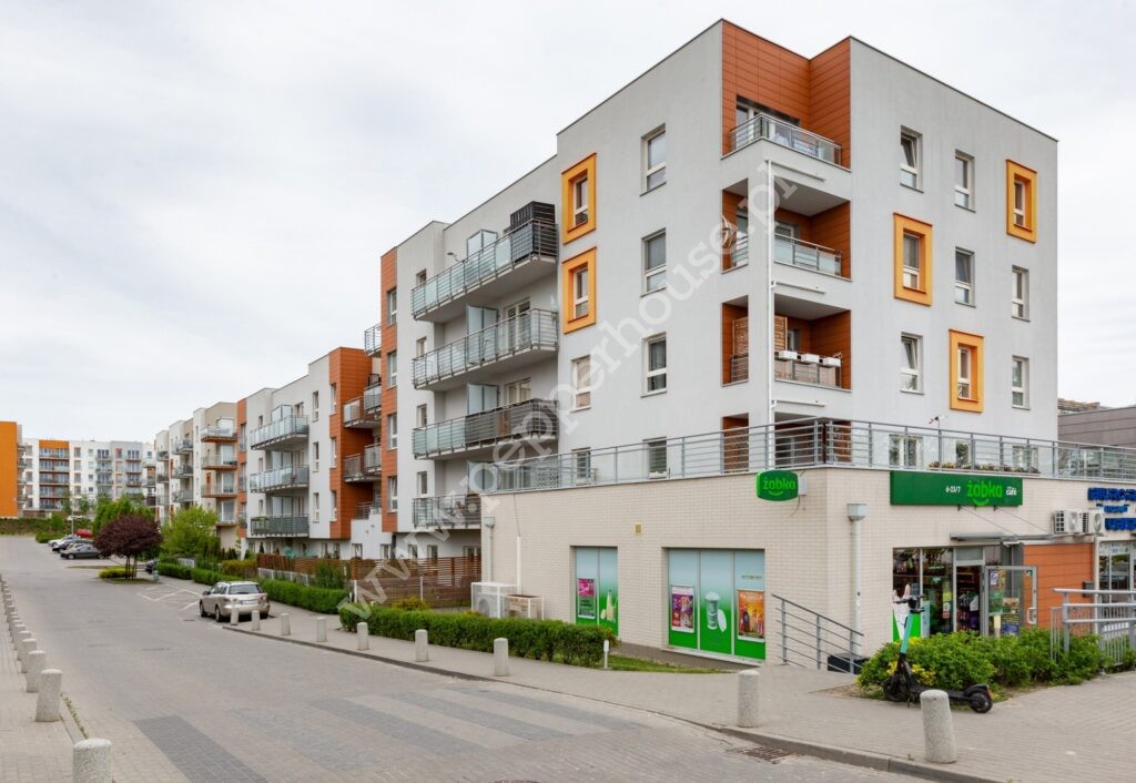 , Gdańsk, Ujeścisko, Warszawska - listing photo no. 25