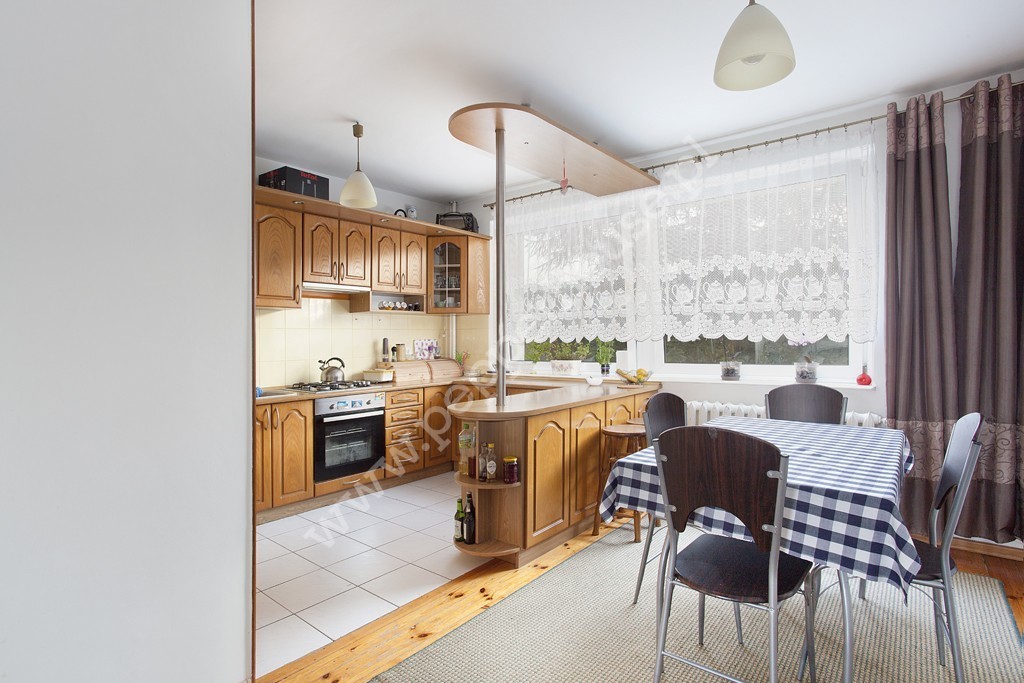 Mieszkanie na sprzedaż, Gdańsk, Żabianka, Gdyńska - zdjęcie ofertowe nr 5