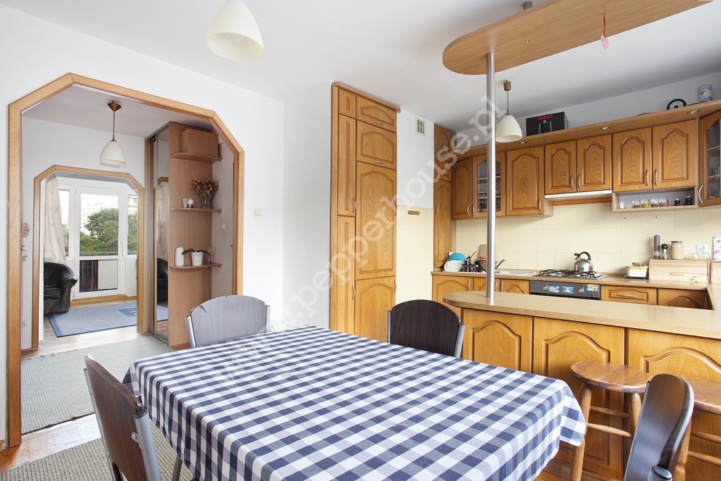 Mieszkanie na sprzedaż, Gdańsk, Żabianka, Gdyńska - zdjęcie ofertowe nr 6