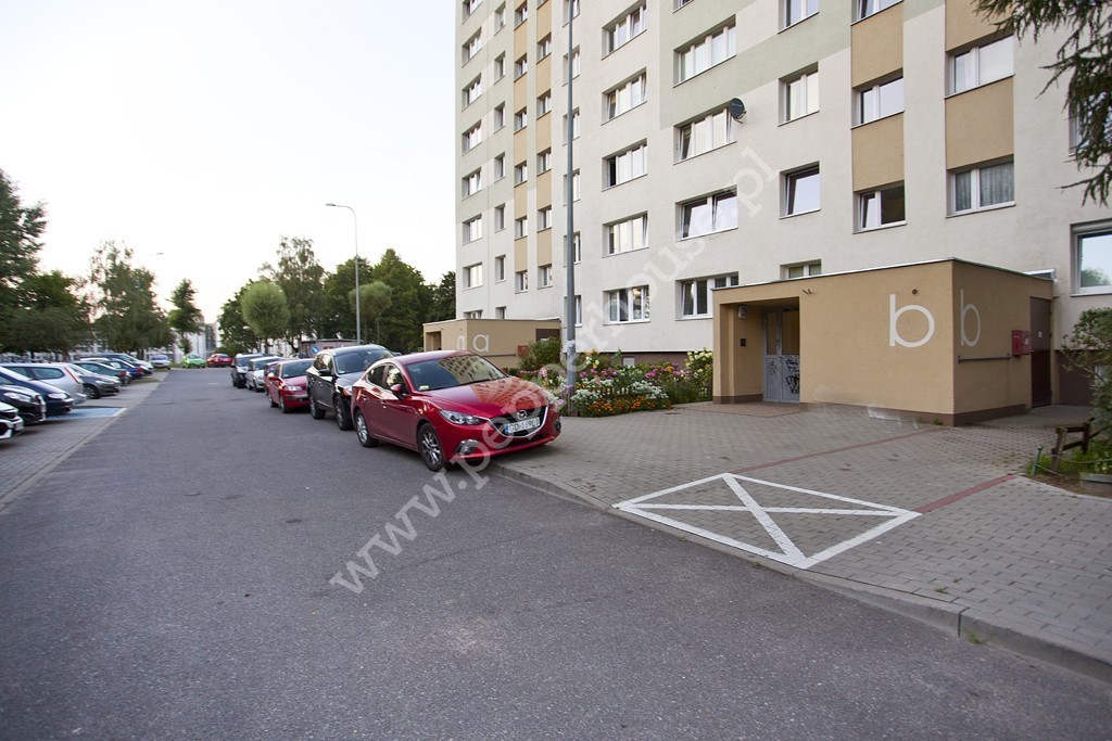 Mieszkanie na sprzedaż, Gdańsk, Żabianka, Gdyńska - zdjęcie ofertowe nr 10