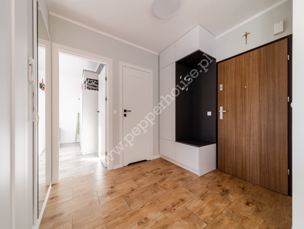 Mieszkanie na sprzedaż, pomorskie, Rumia, Jeziorna - zdjęcie ofertowe nr 6
