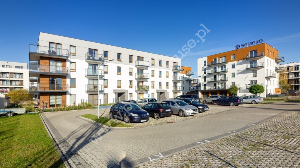 Mieszkanie na sprzedaż, pomorskie, Rumia, Jeziorna - zdjęcie ofertowe nr 12