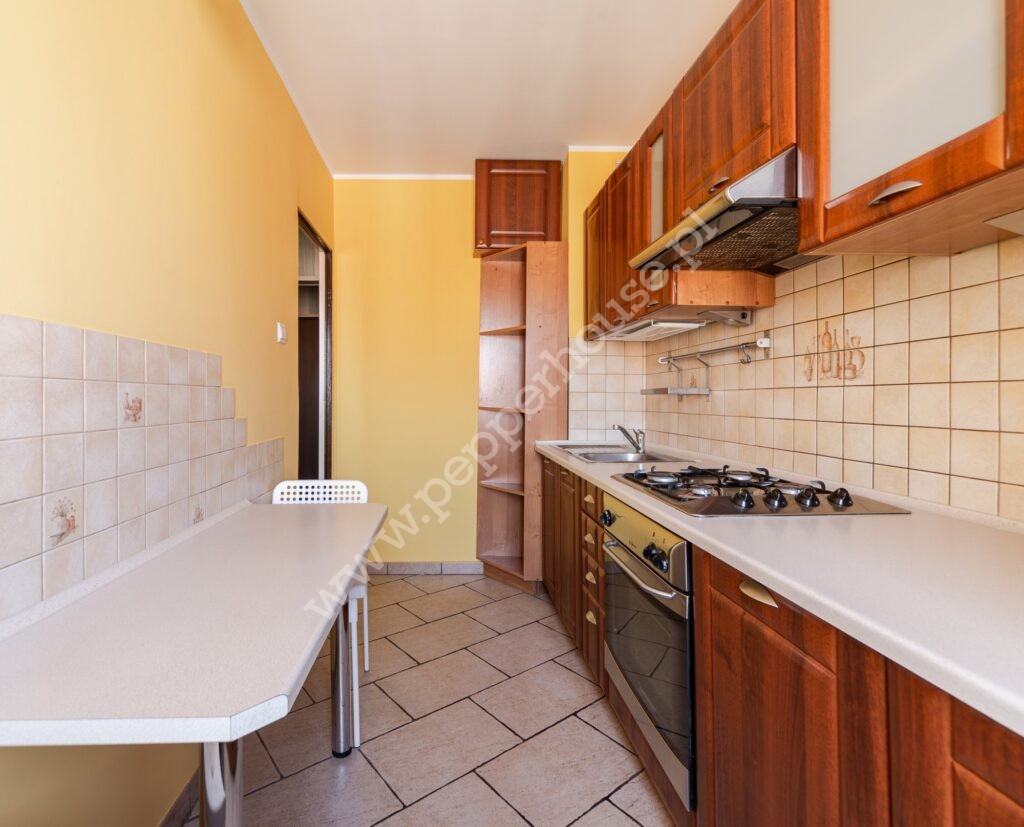 Mieszkanie na sprzedaż, Gdynia, Leszczynki, Stefana Ramułta - zdjęcie ofertowe nr 6