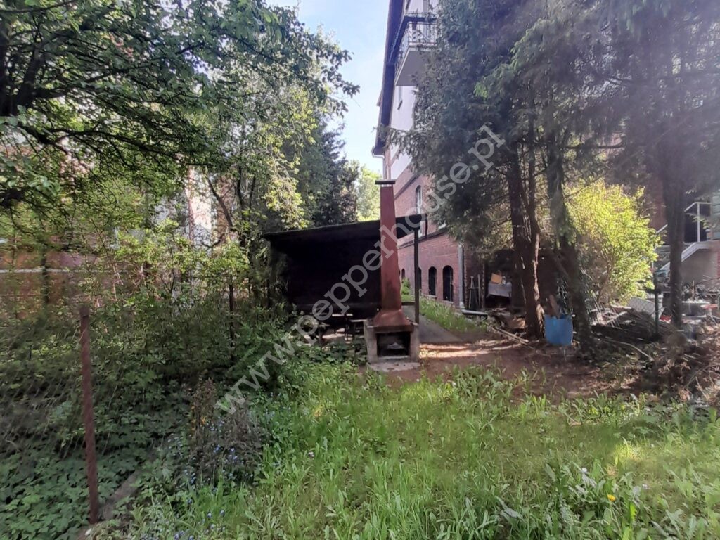 , Gdańsk, Wrzeszcz, Saperów - listing photo no. 2