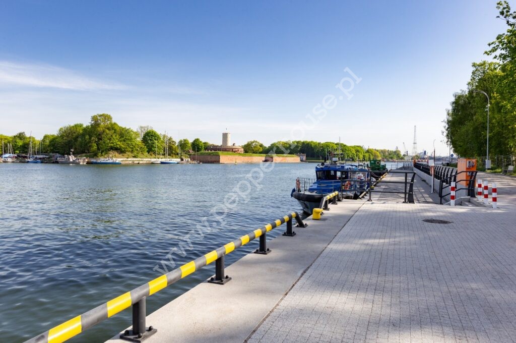 , Gdańsk, Nowy Port, Na Zaspę - listing photo no. 17