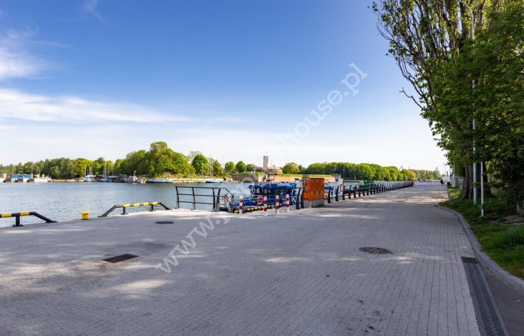 , Gdańsk, Nowy Port, Na Zaspę - listing photo no. 20