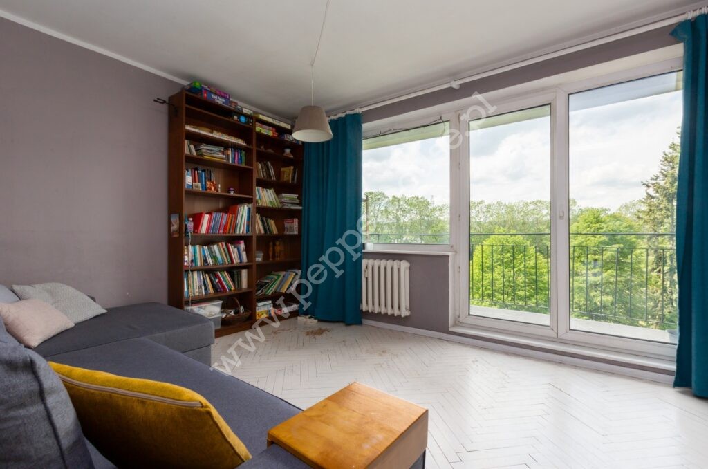 , Gdańsk, Zaspa, Pilotów - listing photo no. 1