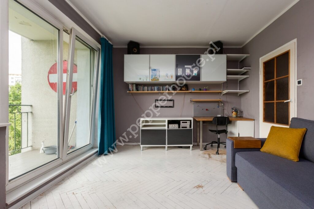 , Gdańsk, Zaspa, Pilotów - listing photo no. 3
