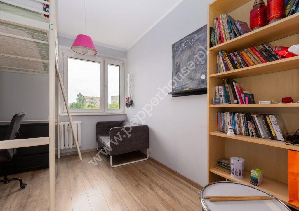 , Gdańsk, Zaspa, Pilotów - listing photo no. 9