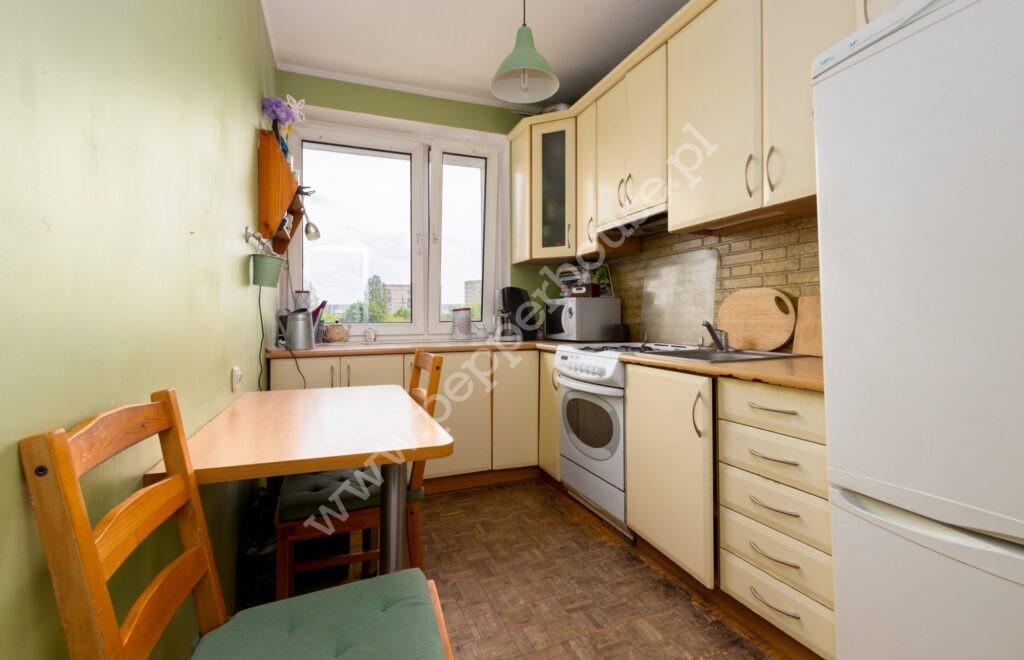 , Gdańsk, Zaspa, Pilotów - listing photo no. 5