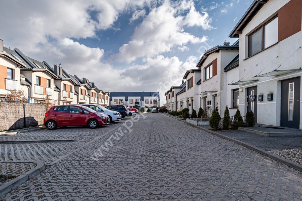 , pomorskie, Rokitnica, Droga Słowackiego - listing photo no. 11