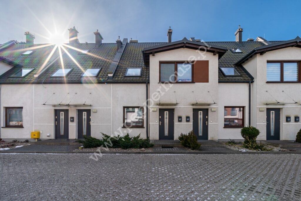 , pomorskie, Rokitnica, Droga Słowackiego - listing photo no. 12
