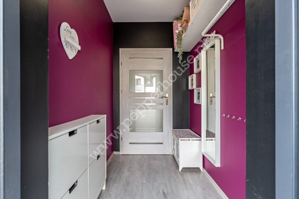 , pomorskie, Rokitnica, Droga Słowackiego - listing photo no. 8