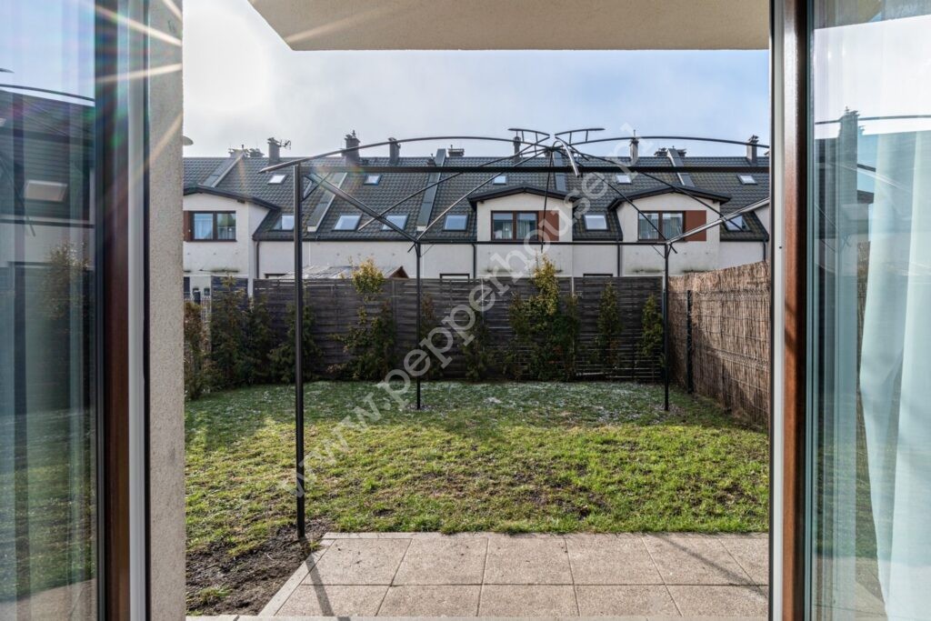 , pomorskie, Rokitnica, Droga Słowackiego - listing photo no. 10