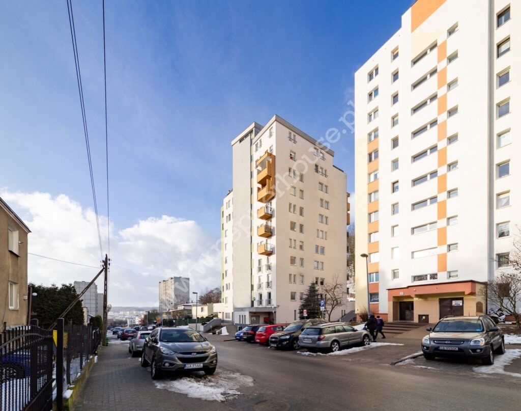 Mieszkanie na sprzedaż, Gdynia, Pogórze, Żeliwna - zdjęcie ofertowe nr 13