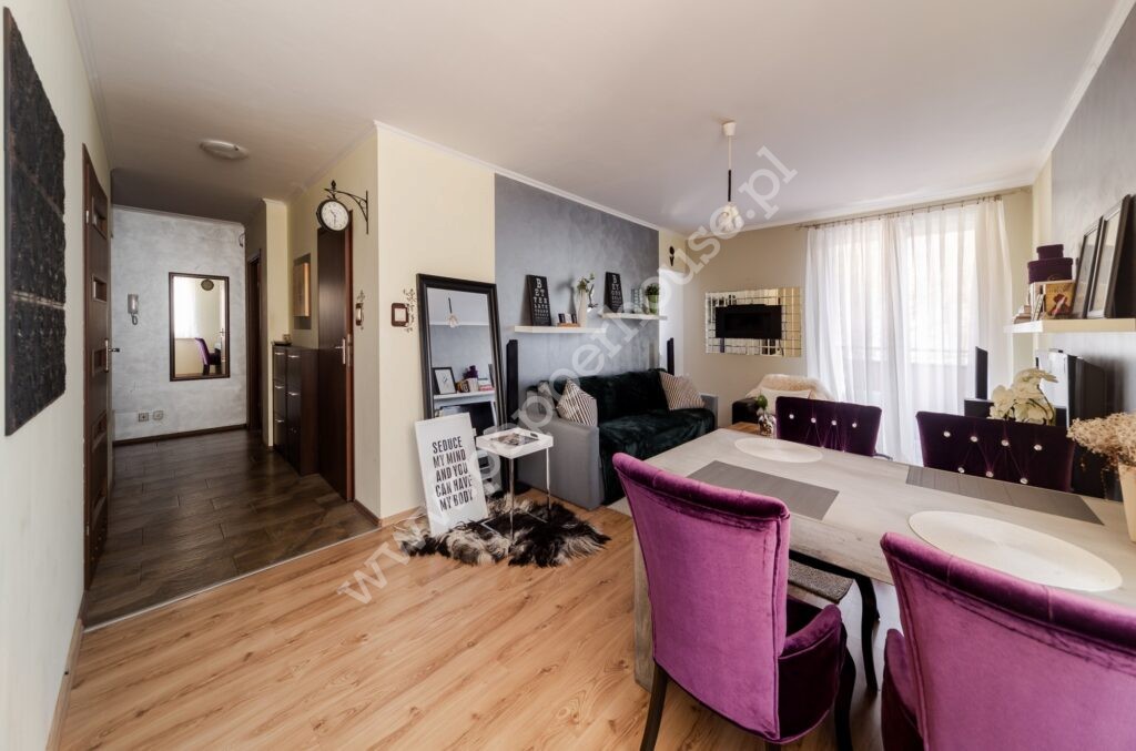 Mieszkanie na sprzedaż, Gdynia, Pogórze, Żeliwna - zdjęcie ofertowe nr 3