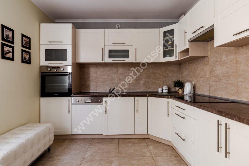 Mieszkanie na sprzedaż, Gdynia, Pogórze, Żeliwna - zdjęcie ofertowe nr 7
