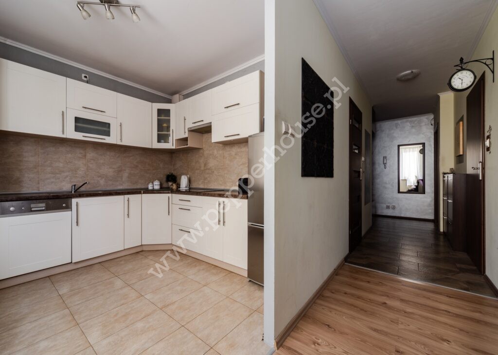 Mieszkanie na sprzedaż, Gdynia, Pogórze, Żeliwna - zdjęcie ofertowe nr 9