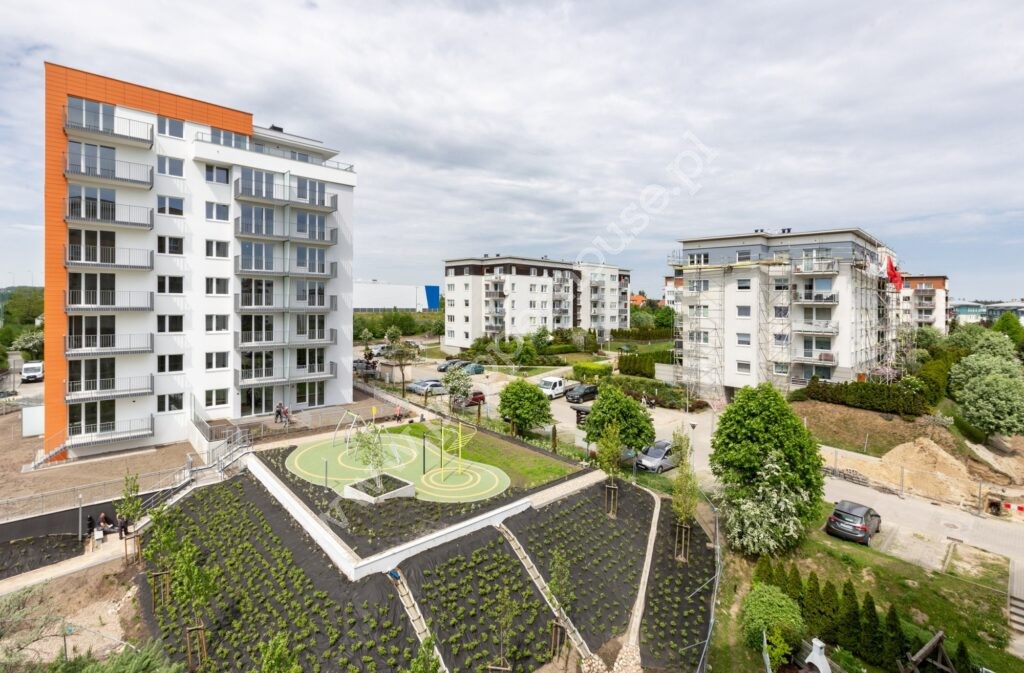 , Gdańsk, Kiełpinek, Przytulna - listing photo no. 22